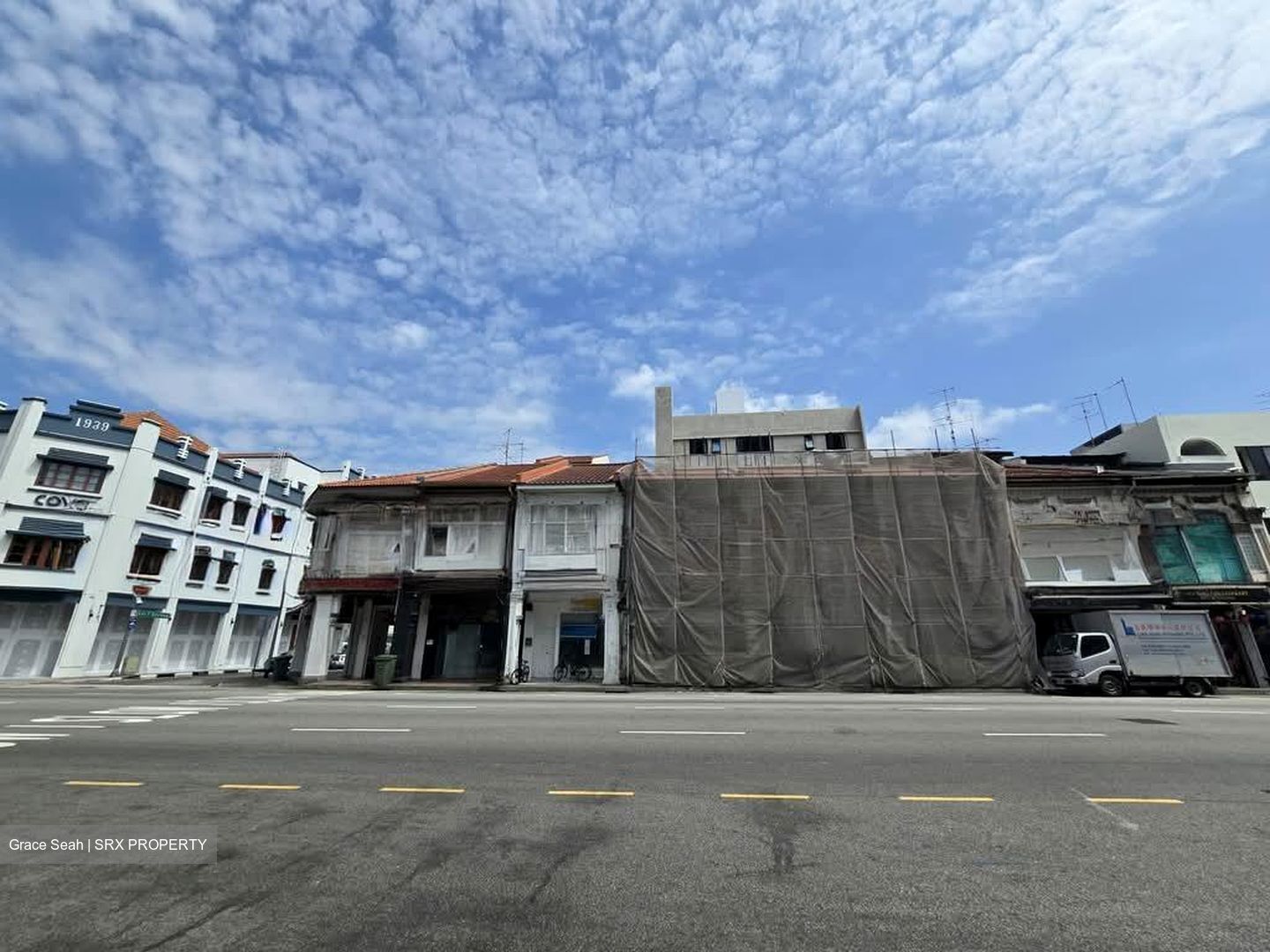 Geylang Conservation Area (D14), Shop House #565747401
